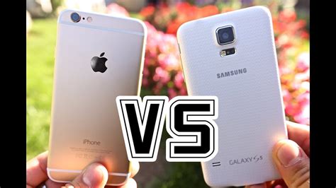 iphone 6 vs samsung galaxy s5 drop test|Galaxy S6 vs. iPhone 6 Drop Test! .